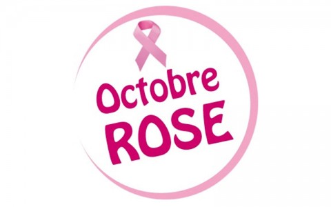 Octobre Rose - Le 19 octobre 2024